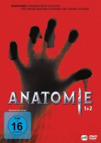 Anatomie 1+2 (DVD) 