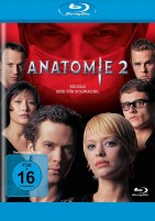 Anatomie 2 (Blu-ray) 