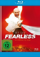 Fearless (Blu-ray) 