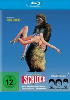 Schlock - Das Bananenmonster (Blu-ray) 