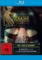 Crash (Blu-ray) 