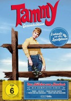 Tammy - Gesamtedition / Die komplette Serie + Alle Spielfilme (DVD) 
