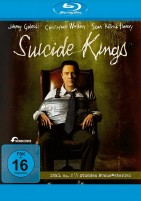 Suicide Kings - Special Edition (Blu-ray) 
