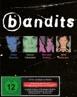 Bandits - Limited Edition (Blu-ray) 