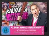 25 Jahre Kalkofes Mattscheibe - SD on Blu-ray (Blu-ray) 
