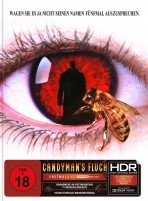 Candyman - 4K Ultra HD Blu-ray + Blu-ray / Limited Mediabook / Cover B (4K Ultra HD) 