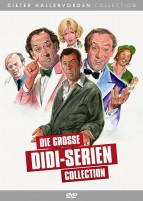 Die grosse Didi-Serien Collection (DVD) 