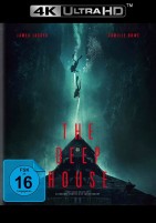 The Deep House - 4K Ultra HD Blu-ray + Blu-ray (4K Ultra HD) 