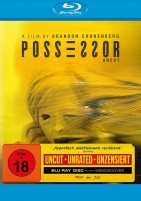Possessor - Uncut (Blu-ray) 