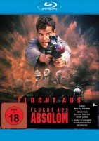 Flucht aus Absolom (Blu-ray) 