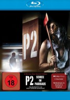 P2 - Schreie im Parkhaus - Special Edition (Blu-ray) 