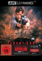 Flucht aus Absolom - 4K Ultra HD Blu-ray + Blu-ray + Bonus-Blu-ray (4K Ultra HD) 