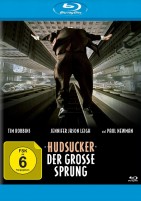 Hudsucker - Der grosse Sprung (Blu-ray) 