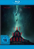 The Deep House (Blu-ray) 