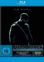 Pitch Black - Planet der Finsternis - Director's Cut / Special Edition (Blu-ray) 