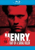 Henry - Portrait of a Serial Killer (Blu-ray) 