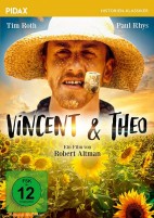 Vincent & Theo - Pidax Historien-Klassiker (DVD) 