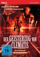 Der Geisterzug von Clematis - Pidax Film-Klassiker (DVD) 