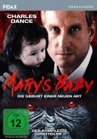 Mary's Baby - Die Geburt einer neuen Art - Pidax Serien-Klassiker (DVD) 