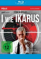 I wie Ikarus - Pidax Film-Klassiker (Blu-ray) 