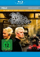 The Tribe - Eine Welt ohne Erwachsene - Pidax Serien-Klassiker / Staffel 4 (Blu-ray) 