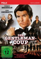 Der Gentleman-Coup - Pidax Film-Klassiker (DVD) 