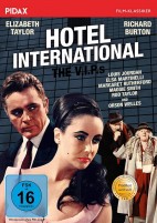 Hotel International - Pidax Film-Klassiker (DVD) 