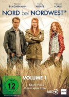 Nord bei Nordwest - Volume 1 (DVD) 
