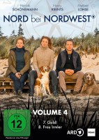 Nord bei Nordwest - Volume 4 (DVD) 