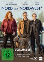 Nord bei Nordwest - Volume 6 (DVD) 