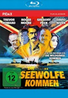 Die Seewölfe kommen - Pidax Film-Klassiker (Blu-ray) 
