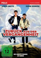 Zurück aus der Vergangenheit - Pidax Film-Klassiker (DVD) 
