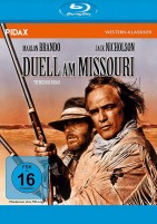 Duell am Missouri - Pidax Western-Klassiker (Blu-ray) 