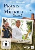 Praxis mit Meerblick - Vol. 2 (DVD) 