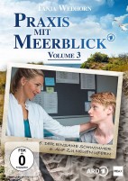 Praxis mit Meerblick - Vol. 3 (DVD) 