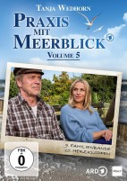 Praxis mit Meerblick - Vol. 5 (DVD) 