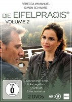 Die Eifelpraxis - Vol. 2 (DVD) 