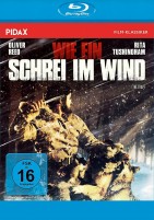 Wie ein Schrei im Wind - Pidax Film-Klassiker (Blu-ray) 