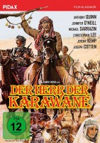 Der Herr der Karawane - Pidax Film-Klassiker (DVD) 