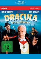 Dracula - Tot aber glücklich - Pidax Film-Klassiker (Blu-ray) 