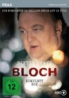 Bloch - Pidax Serien-Klassiker / Komplettbox (DVD) 