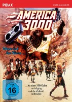 America 3000 - Pidax Film-Klassiker (DVD) 