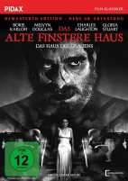 Das alte finstere Haus - Pidax Film-Klassiker / Remastered Edition (DVD) 