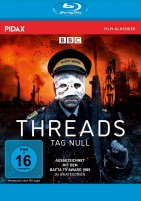 Threads - Tag Null - Pidax Film-Klassiker (Blu-ray) 