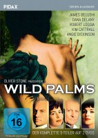 Wild Palms - Pidax Serien-Klassiker (DVD) 