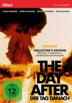 The Day After - Der Tag danach - Pidax Film-Klassiker / Collector's Edition / Original TV-Fassung & ungekürzte Kinofassung (DVD) 