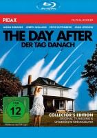 The Day After - Der Tag danach - Pidax Film-Klassiker / Collector's Edition / Original TV-Fassung & ungekürzte Kinofassung (Blu-ray) 