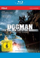 Dogman - Das Tal der letzten Krieger - Pidax Film-Klassiker (Blu-ray) 