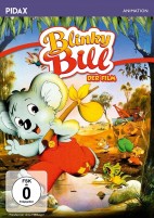 Blinky Bill - Der Film - Pidax Animation (DVD) 