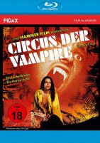 Circus der Vampire - Pidax Film-Klassiker (Blu-ray) 